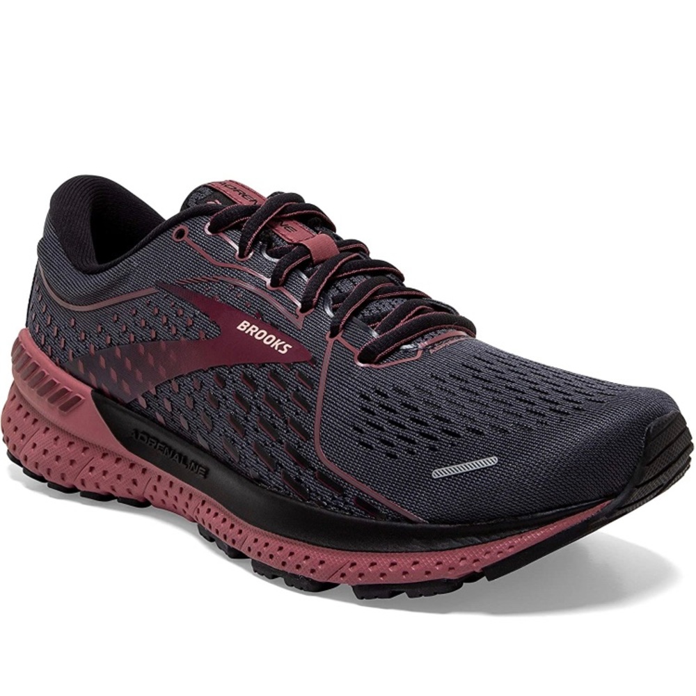 Brooks running shoes adrenaline GTS 21